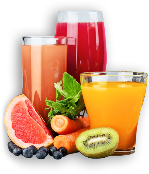 Banner Library Blender Clipart Fruit Shake - Vitamix Blender Smoothie Book (519x633), Png Download