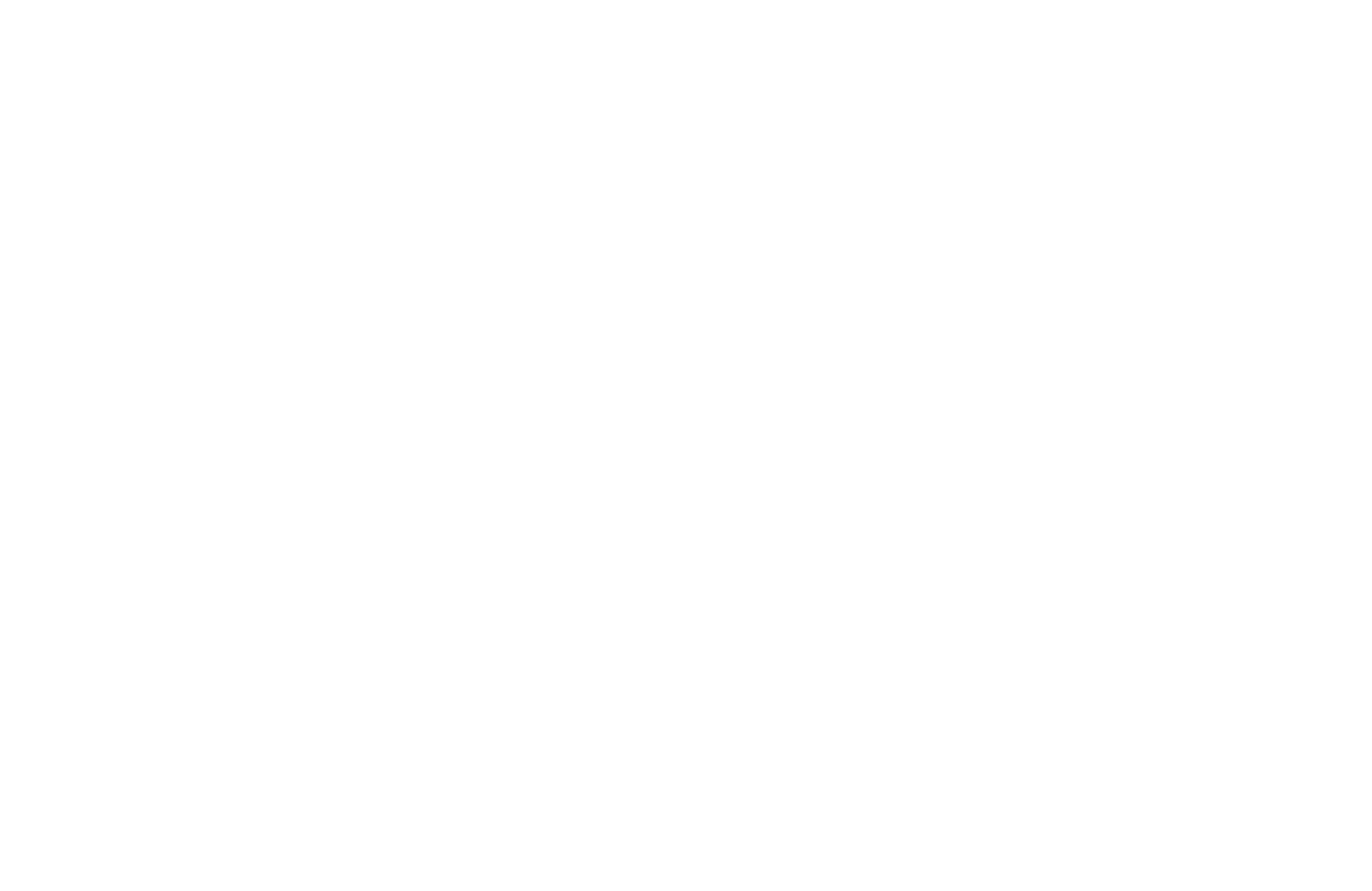 Reverse Logo - George Fox University Logo (1499x974), Png Download