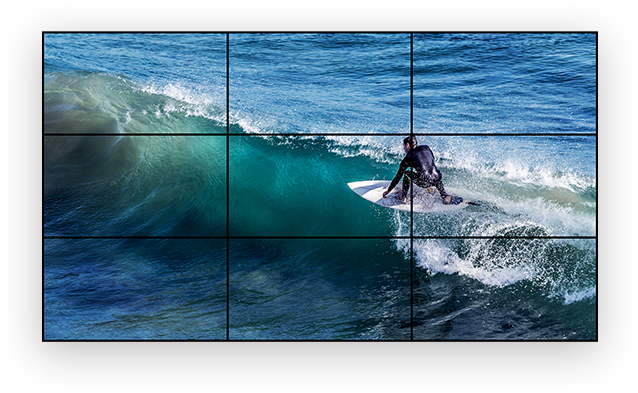 High Visibility - Blackview Bv7000 Rugged Phone (gray) (638x393), Png Download