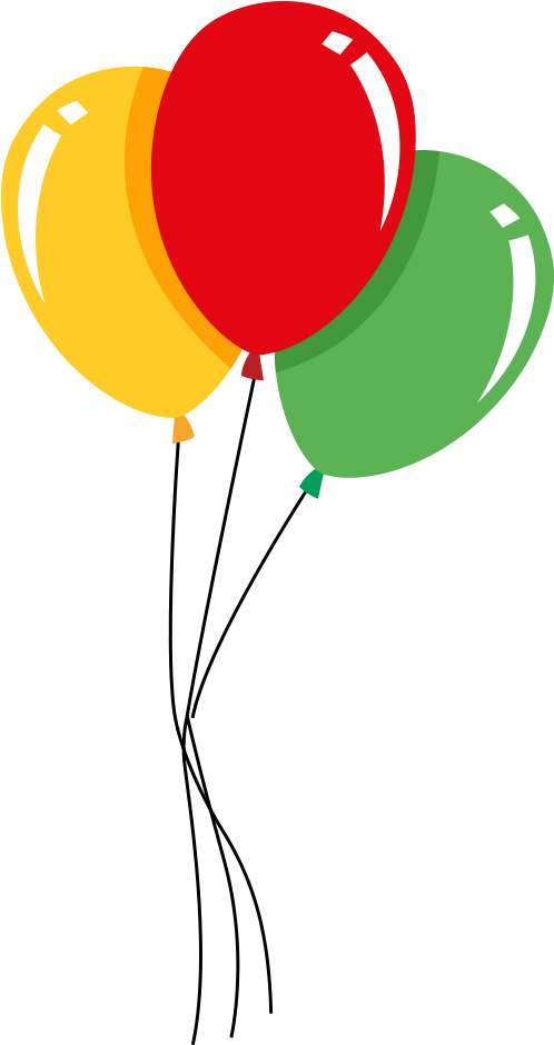 Vector Ballon Png - Vector Graphics (1200x1200), Png Download