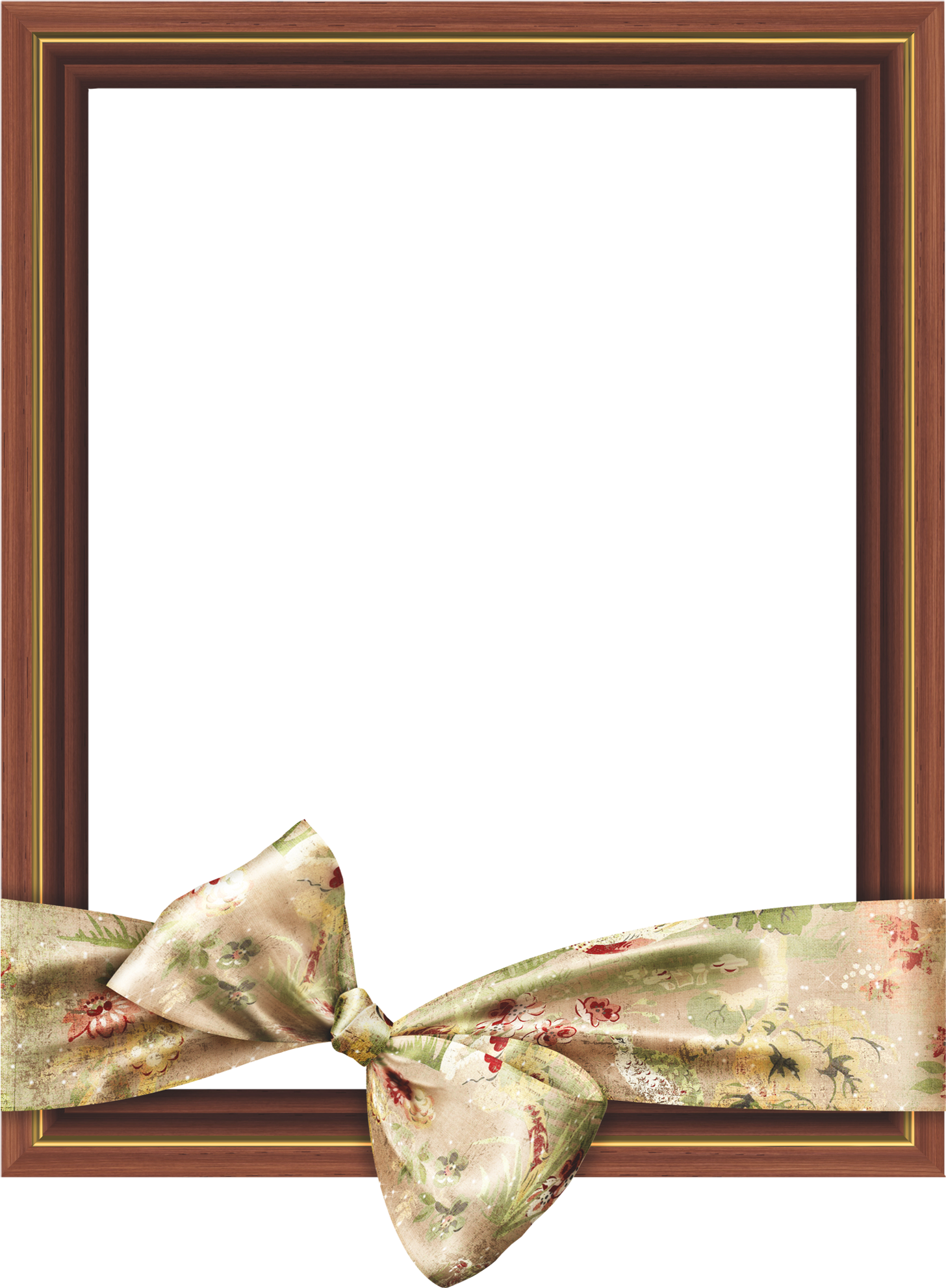 View Full Size - Classic Photo Frames Png (1500x2006), Png Download