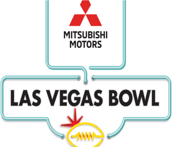 Win A Vip Package For The Las Vegas Bowl - 2018 Las Vegas Bowl (775x515), Png Download