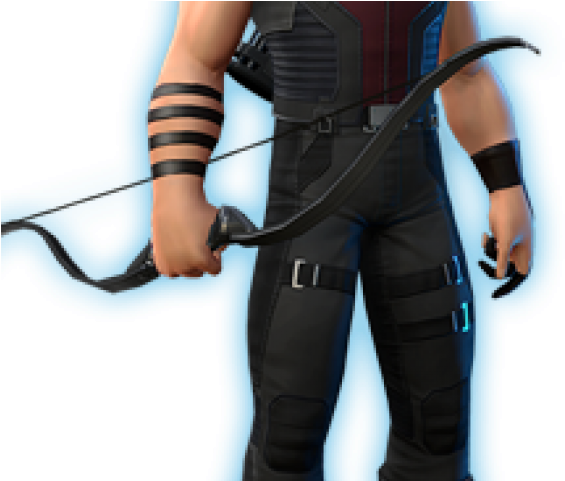 Hawkeye Png Transparent Images - Dry Suit (640x480), Png Download