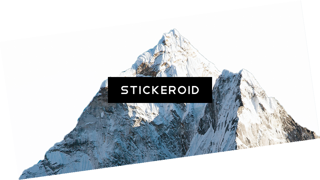 Mountain (1106x624), Png Download