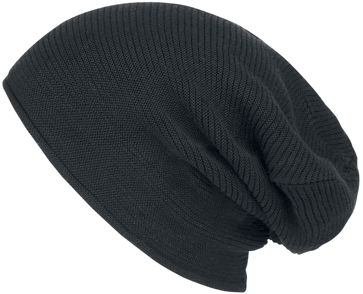 Beanie Png Photo - Black Premium By Emp Beanie - Beanie - Black (1200x980), Png Download