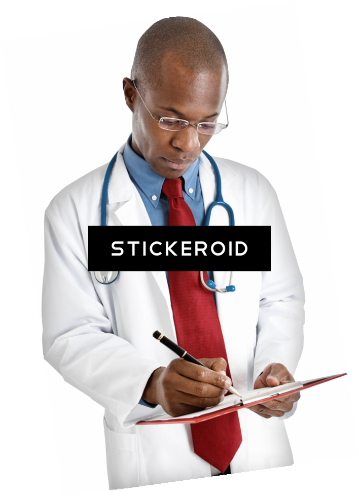 Doctor And Doctors Nurses - White Coat (708x980), Png Download