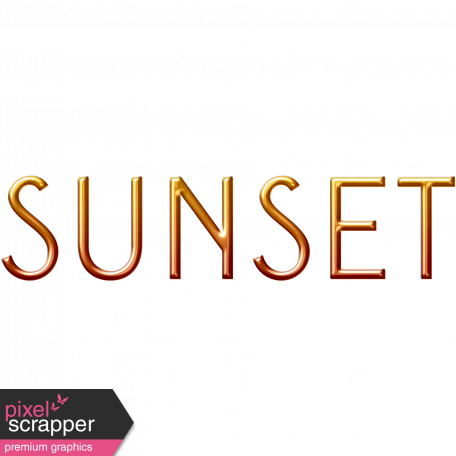 Survivor Word (456x456), Png Download