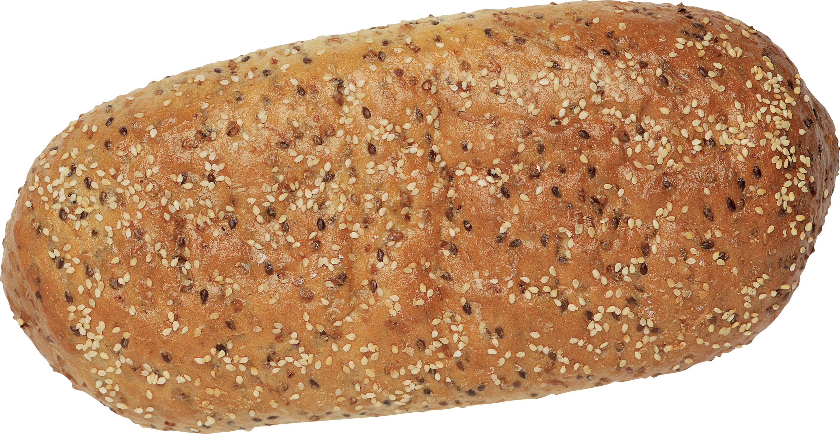 Bread High Quality Png - Grain Bread Transparent Background (2800x1446), Png Download