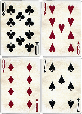 Flop Texas Holdem (400x400), Png Download