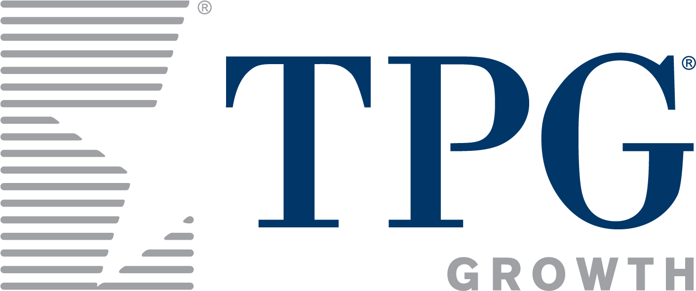 Tpg Capital (1429x611), Png Download