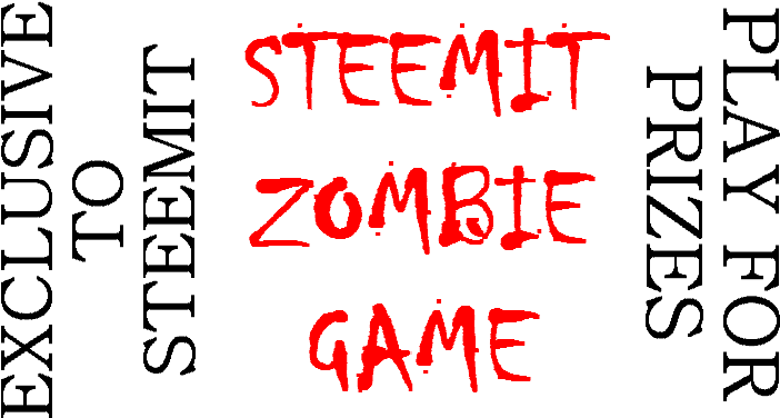 Zombibanner - Zombie Hunter Biohazard Shower Curtain (800x420), Png Download