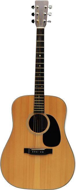 Guitar - Cs40 Yamaha Guitar (866x650), Png Download