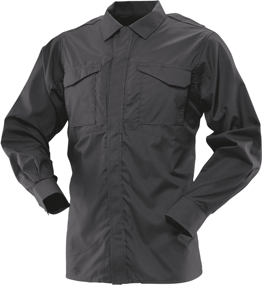 Shop Now - Tru Spec Softshell Jacket (900x1174), Png Download