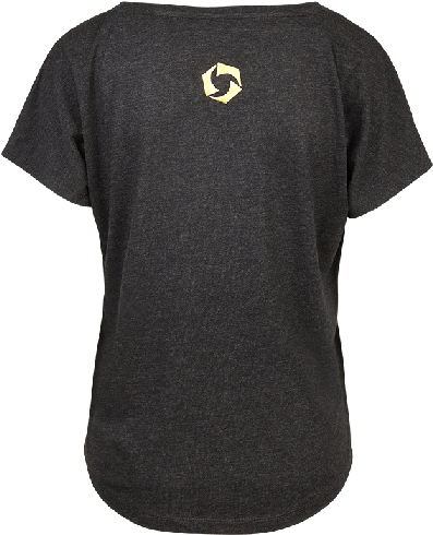 Heroes Of The Storm Orphea Shirt - 6750 Anvil Adult Triblend T-shirt (525x525), Png Download