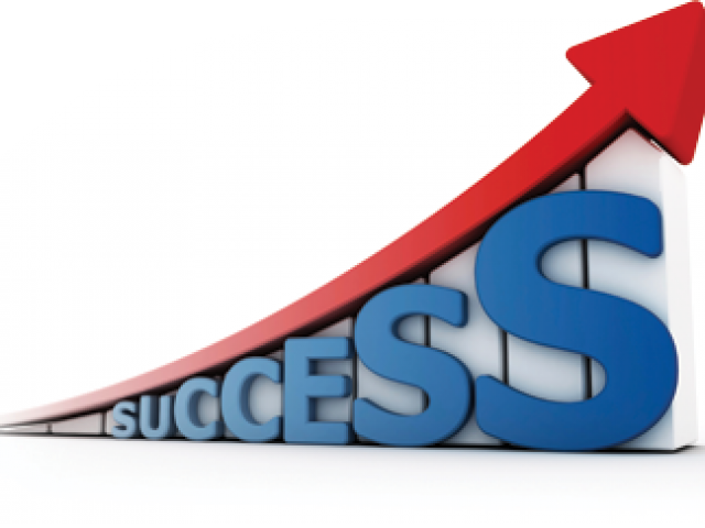 Success Png Transparent Images - Success (640x480), Png Download