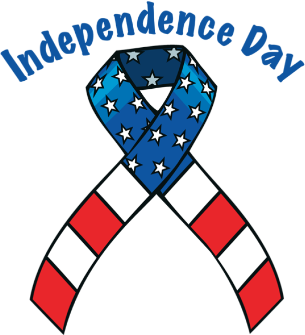 Independence Day Clip Art - Clip Art Veteran's Day (609x668), Png Download