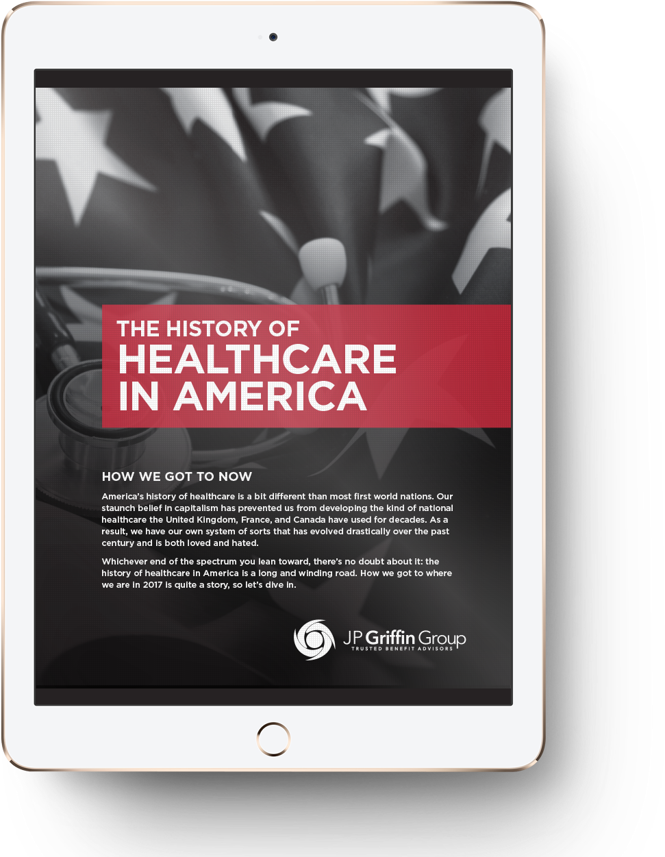 History Of Healthcare In America - History (1196x1364), Png Download