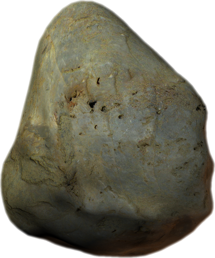 Free High Resolution Graphics And Clip Art Rock Png - Rock (684x821), Png Download