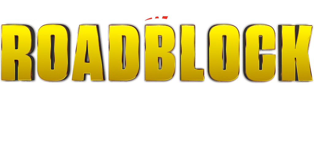 End Of The Line 2016 Logo Png By Ambriegnsasylum16 - Roadblock End Of The Line 2016 Logo (1024x462), Png Download