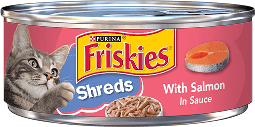 Shop Now - Friskies Cat Food (700x489), Png Download