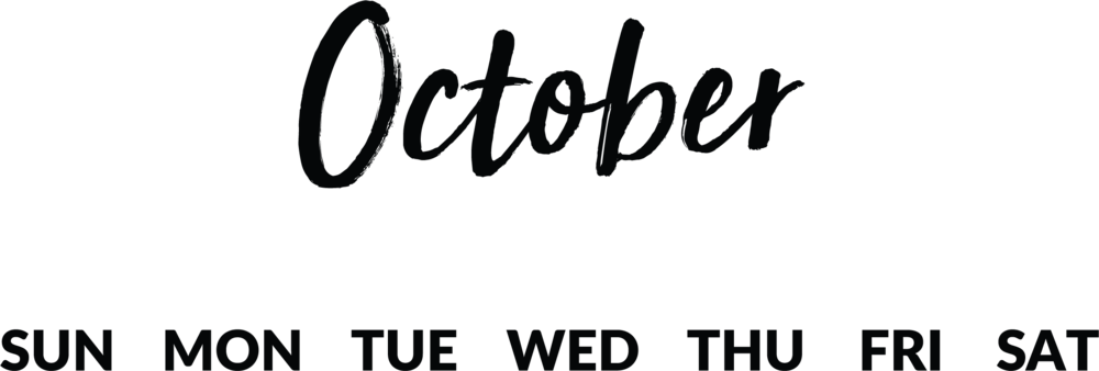 Thanksgiving Preorder Will Be Posted At The End Of - Header (1000x338), Png Download