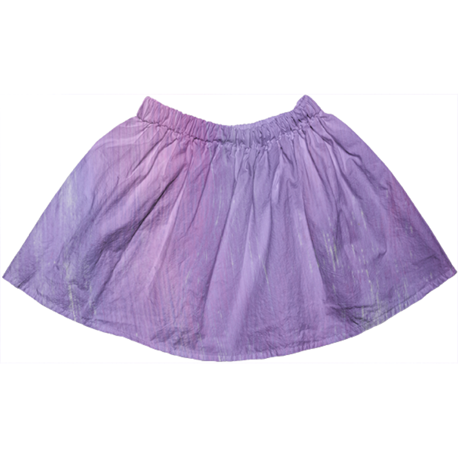 Shop Designers Purple Skirt For Little Girl Kids Full - Transparent Purple Skirt Png (910x910), Png Download