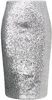 Skirt (509x677), Png Download