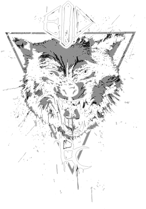 Baron Corbin 'end Of Days' 2017 Tee Logo Png By Ambriegnsasylum16 - Baron Corbin End Of Days Logo (894x894), Png Download