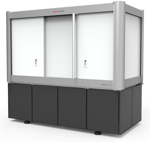 Heliscan Microct For Materials Science Thermo Scientific - Cabinetry (500x500), Png Download