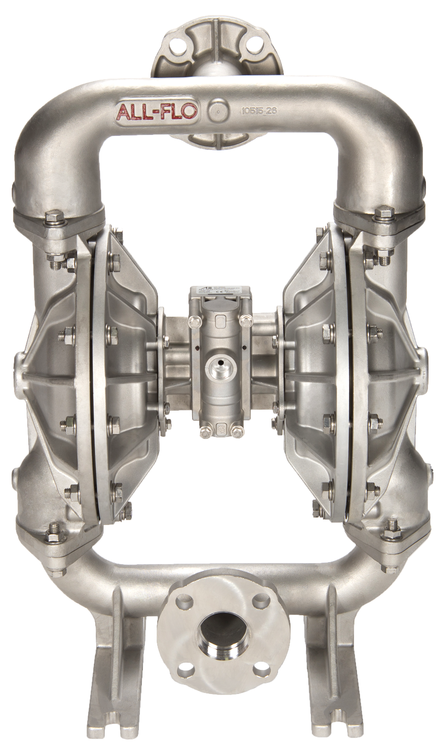 Metal - Engine (1751x2972), Png Download