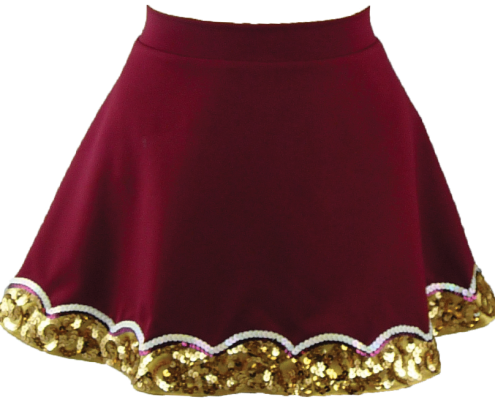 Request Quote Form - Skirt (495x400), Png Download