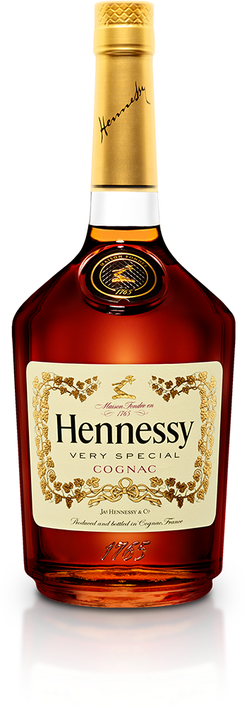 Hennessy Vs Cognac (700ml) (1120x1120), Png Download