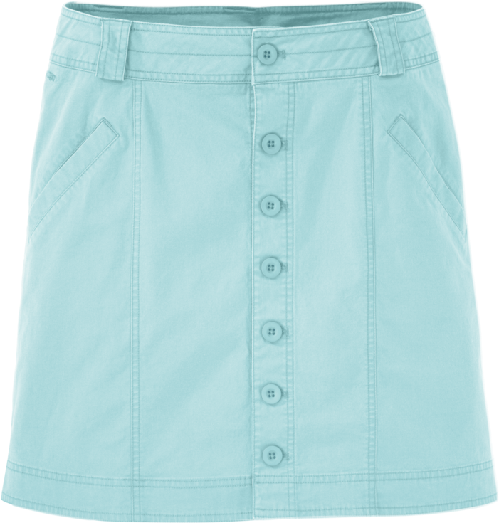 Women's Wadi Rum Skirt - Miniskirt (750x750), Png Download