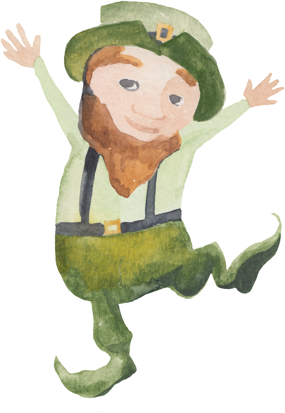 Hip Hop Farmer Transparent Decorative - Illustration (1024x1520), Png Download