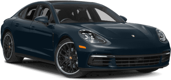 New 2018 Porsche Panamera 4s - 2019 Toyota Corolla Se Colors (640x480), Png Download