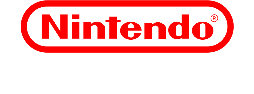 Nintendo Logo (1024x500), Png Download