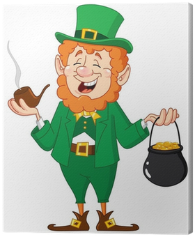 Irish Kobold (400x400), Png Download