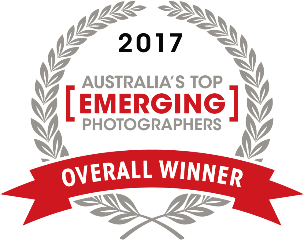 07230 Cph Atep Award Logo Overall-winner - Photography (1000x806), Png Download