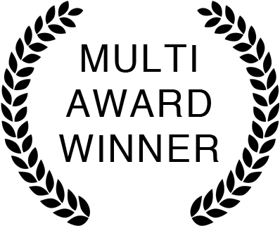Multi Award Winner - Bitcoin Tap Logo (532x358), Png Download
