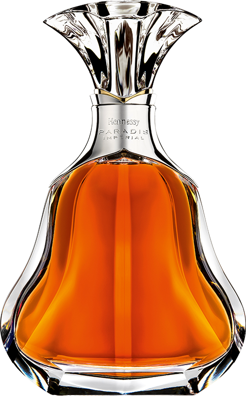 Hennessy Paradis Impérial - Hennessy Paradis Imperial (498x800), Png Download