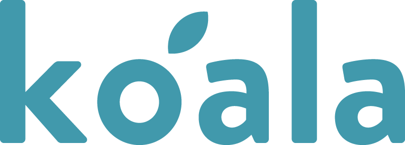 Koala-logo - Koala Mattress Logo (806x290), Png Download