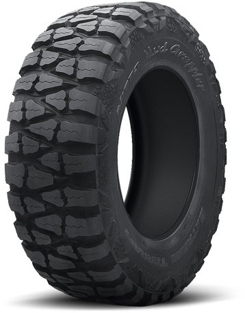 Mud Grappler - Mud Grappler Nitto Precio (500x500), Png Download