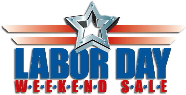 Tech Help La Labor Day Weekend Sale 10% Off - Labor Day Weekend Png (638x319), Png Download
