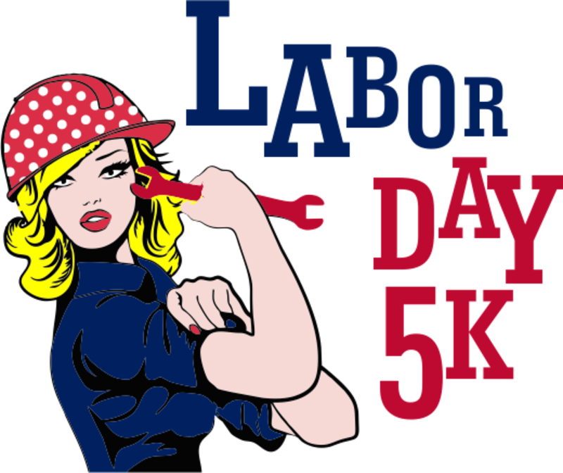 Labor Day (800x672), Png Download