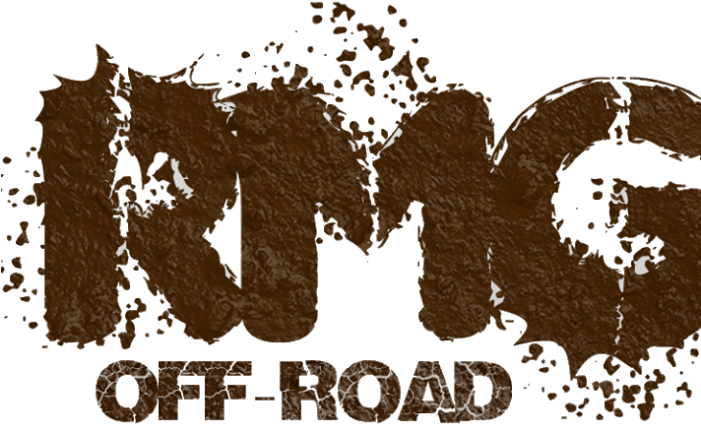 Rmg Logo Mud - Mud Is My Makeup Picture Ornament (700x441), Png Download