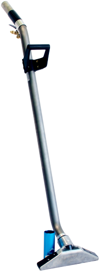 Carpet Cleaning Wand Transparent (600x600), Png Download