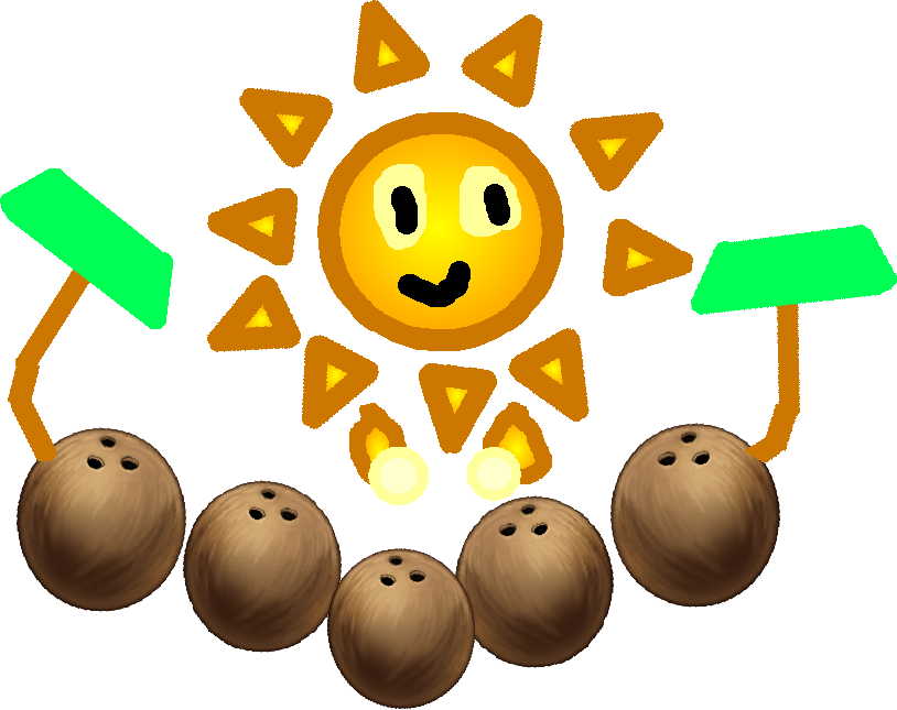 Sunrise - Smiley (814x645), Png Download