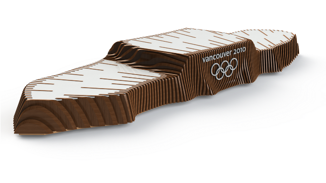 Previous / Next Image - Olympic Podium Png (670x418), Png Download