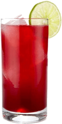 Cape Cod Cocktail (400x401), Png Download