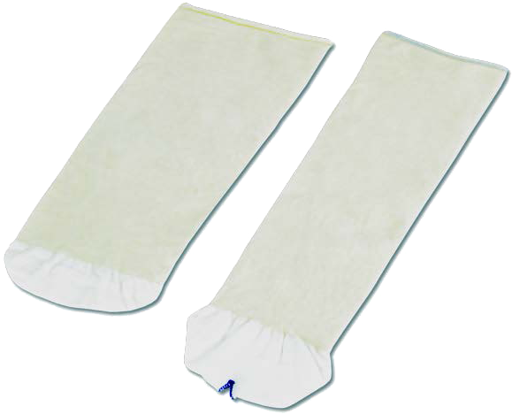 Spacer Str Sock - Beige (675x534), Png Download